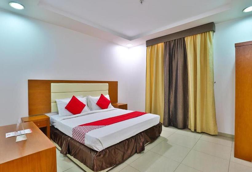 Arkan Hotel Taif By Oyo Rooms