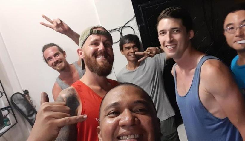 B Hive Dormitory  Hostel