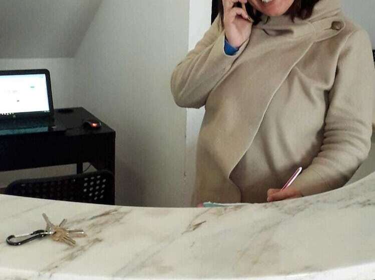 Backpackers Hostel Fonte Da Telha