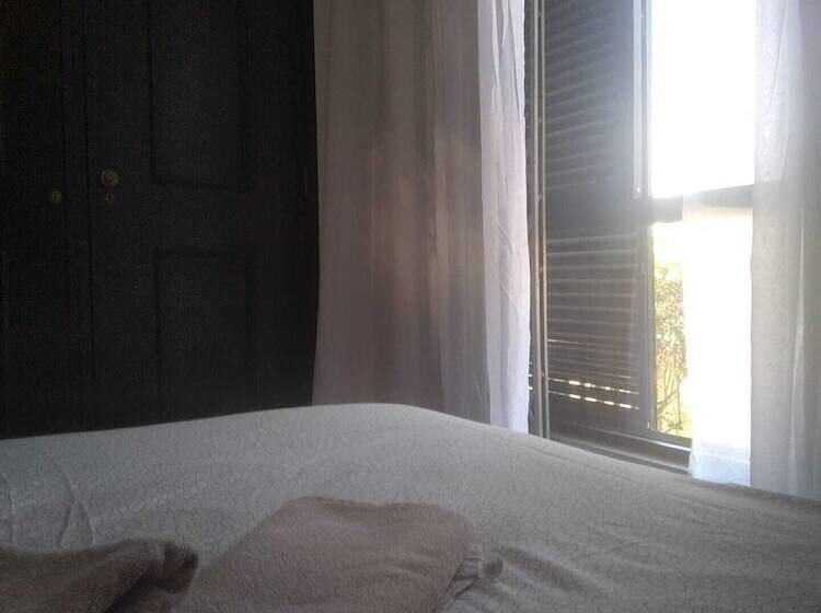 Backpackers Hostel Fonte Da Telha