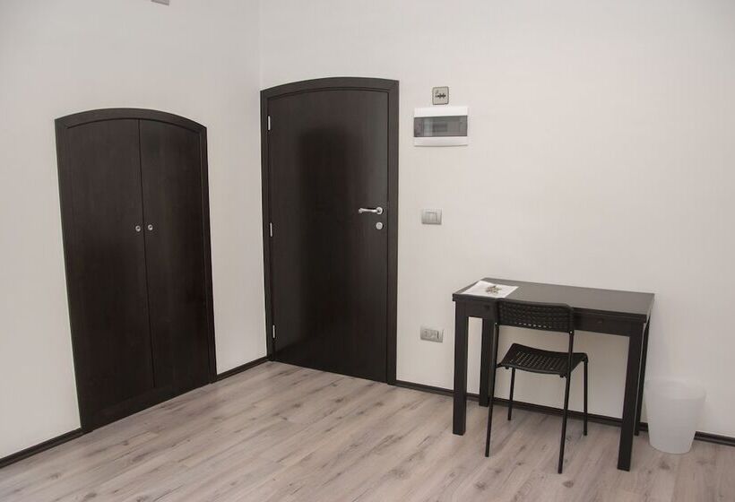 B&b Cemener