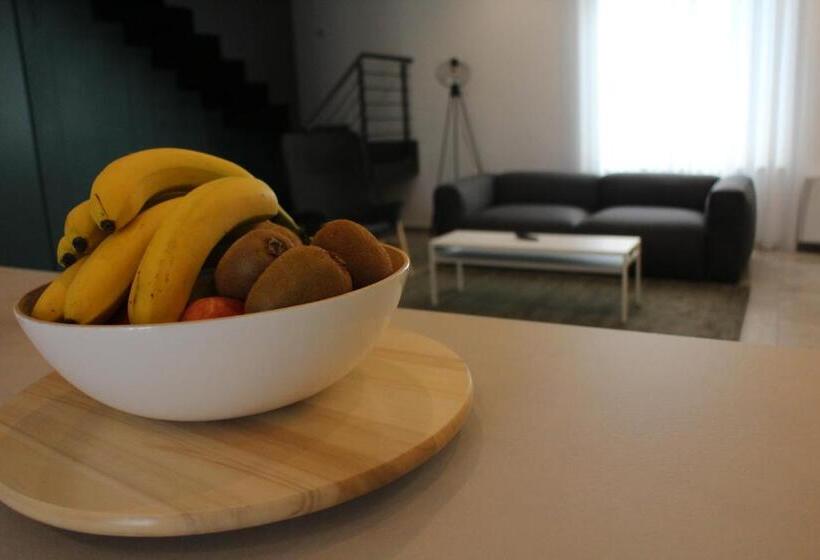 Il Cavaliere Bed And Breakfast