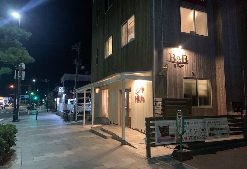 B&b Surf Rider   Hostel