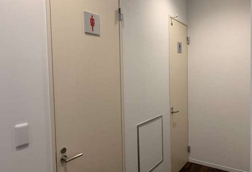 B&b Surf Rider   Hostel