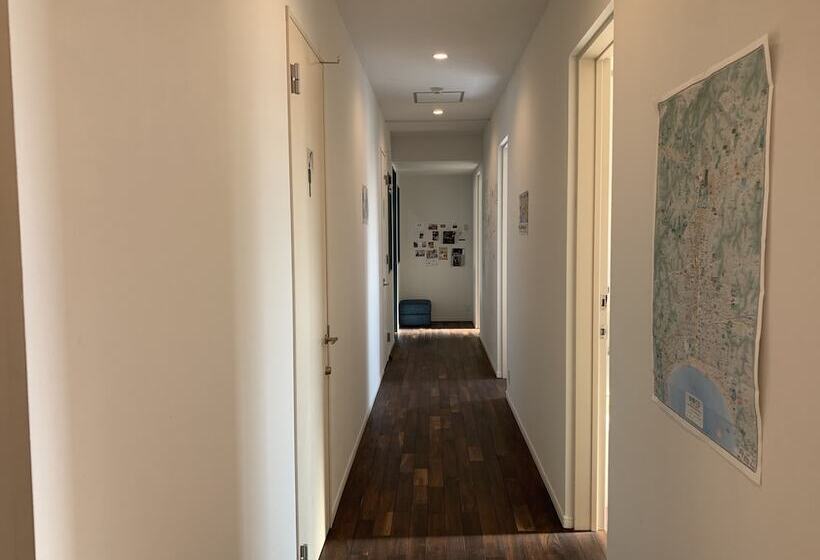 B&b Surf Rider   Hostel