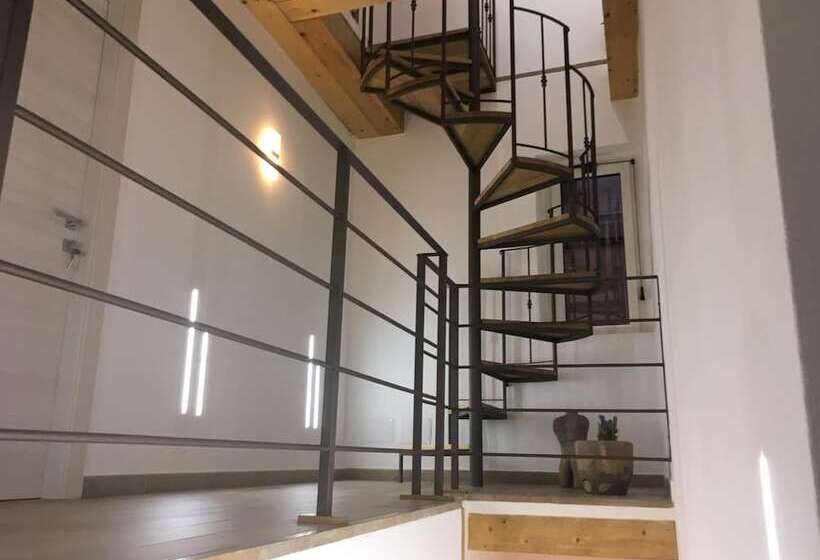 تختخواب و صبحانه Agrigentumbreakfast