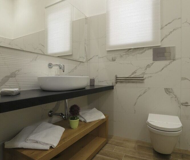 تختخواب و صبحانه Agrigentumbreakfast