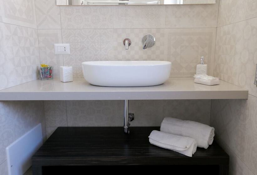 تختخواب و صبحانه Agrigentumbreakfast