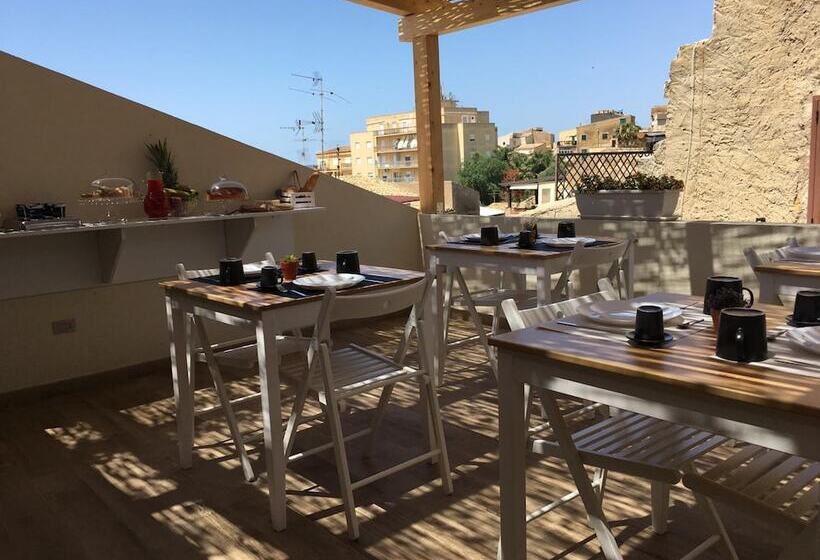 تختخواب و صبحانه Agrigentumbreakfast