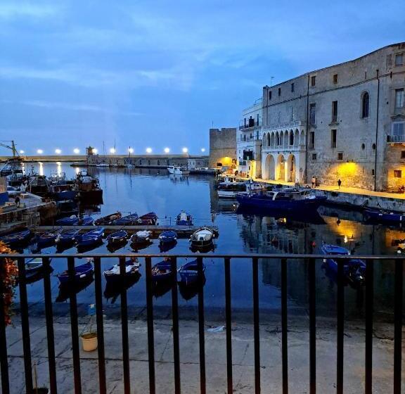 צימר Al Console Luxury Suite