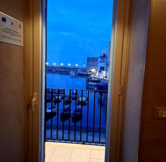 צימר Al Console Luxury Suite