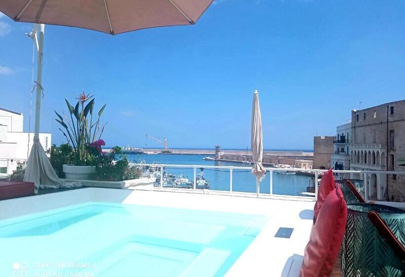 צימר Al Console Luxury Suite