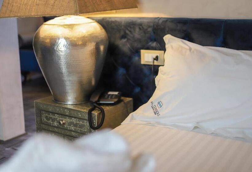 צימר Al Console Luxury Suite