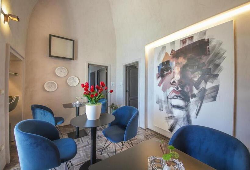 צימר Al Console Luxury Suite