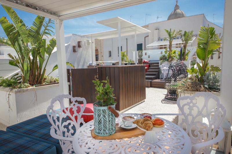 צימר Al Console Luxury Suite