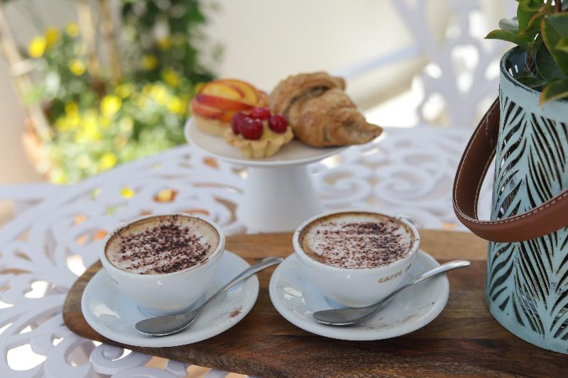 צימר Al Console Luxury Suite