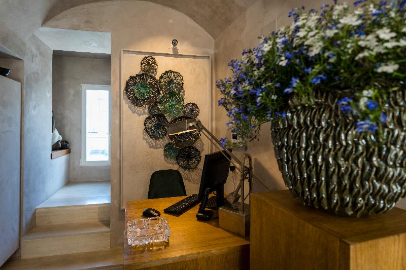 צימר Al Console Luxury Suite