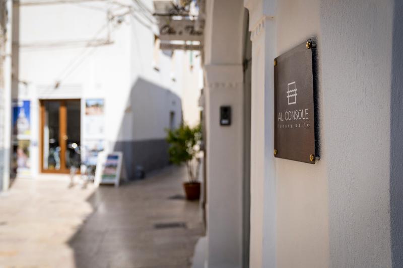 צימר Al Console Luxury Suite