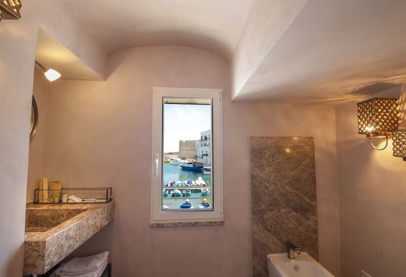 צימר Al Console Luxury Suite