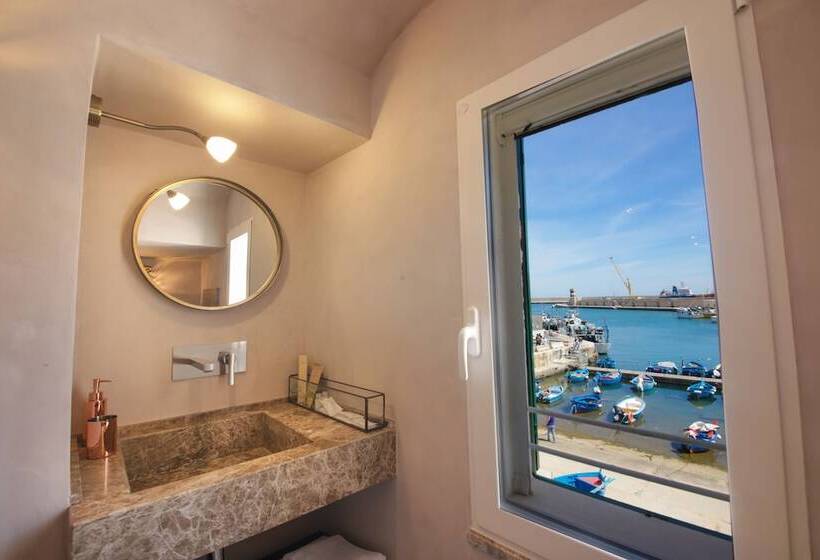 צימר Al Console Luxury Suite