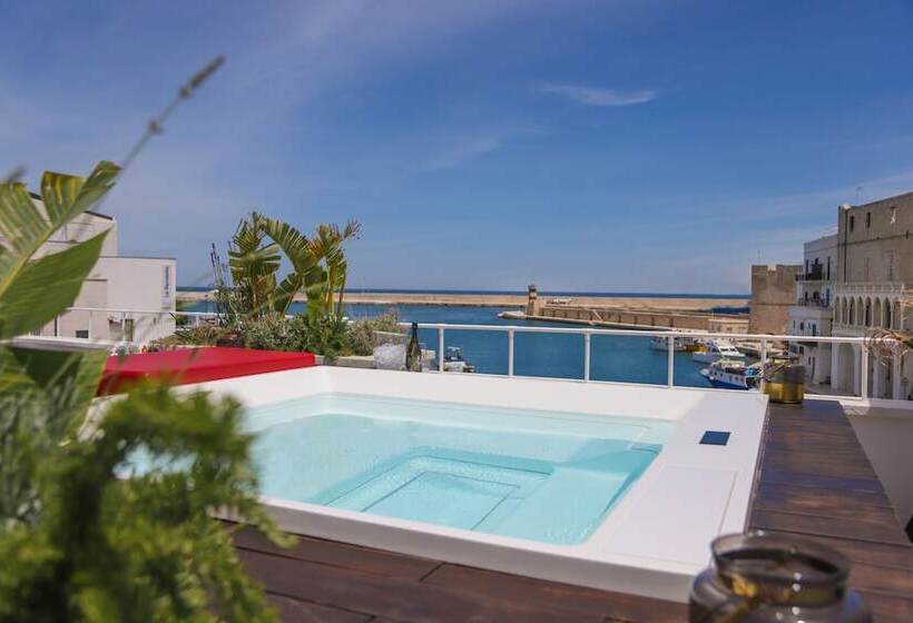 צימר Al Console Luxury Suite