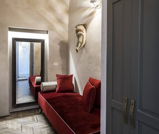 צימר Al Console Luxury Suite