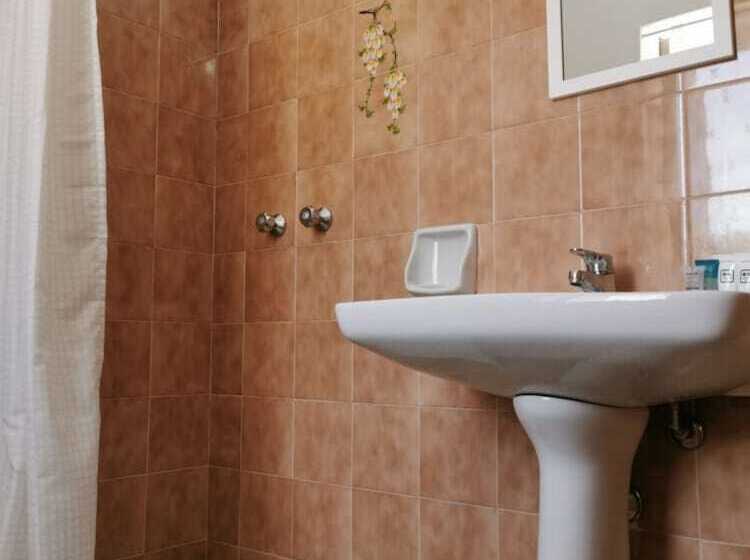 مبيت وإفطار Al Passo Di Thalia