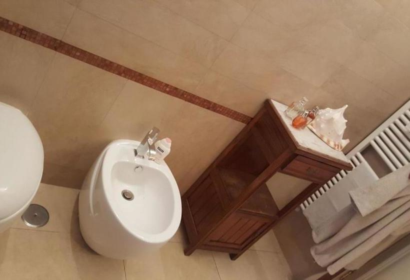 Bed and Breakfast Corte 77