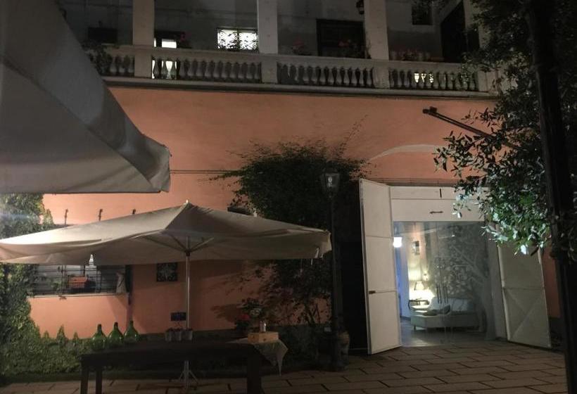 Bed and Breakfast Corte 77