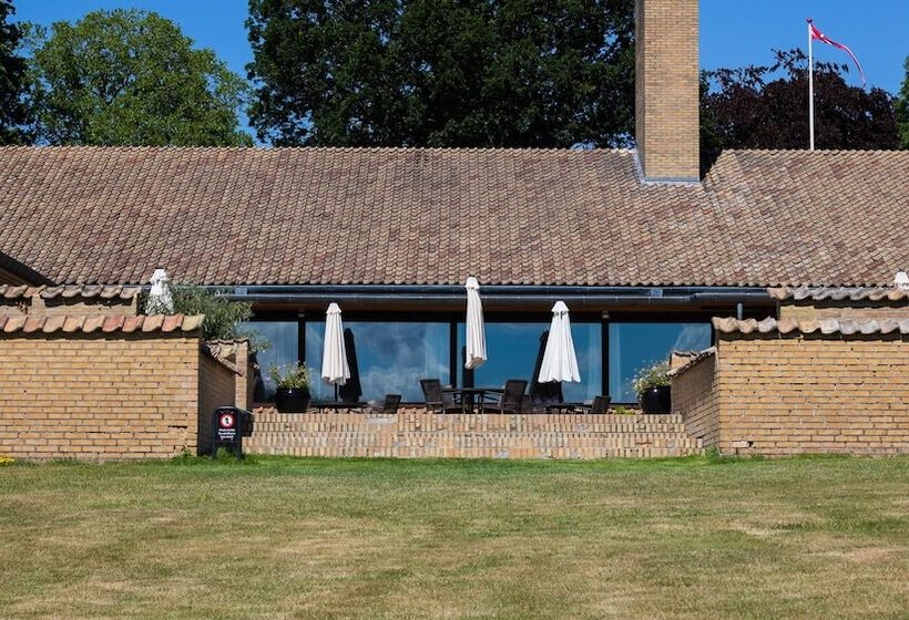 ベッドアンドブレックファースト Fredensborghusene Guesthouse