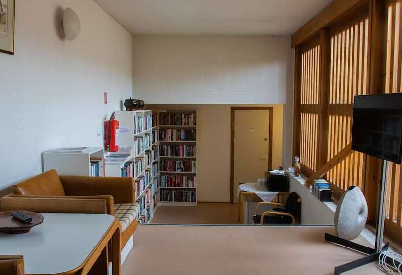 ベッドアンドブレックファースト Fredensborghusene Guesthouse