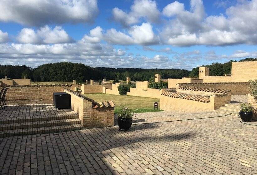 ベッドアンドブレックファースト Fredensborghusene Guesthouse