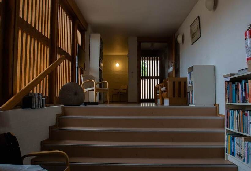 ベッドアンドブレックファースト Fredensborghusene Guesthouse