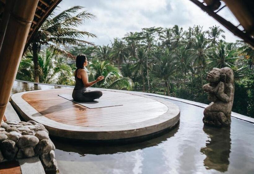 민박 Kuwarasan A Pramana Experience