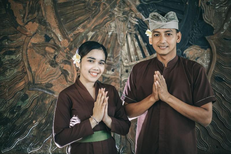 צימר Kuwarasan A Pramana Experience