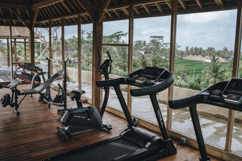 צימר Kuwarasan A Pramana Experience