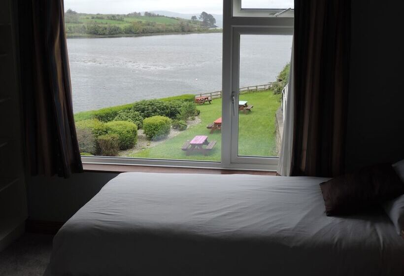 צימר Ouvane Falls