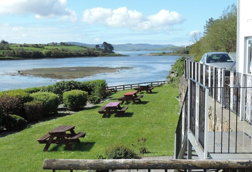 צימר Ouvane Falls