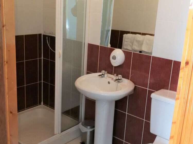 צימר Ouvane Falls