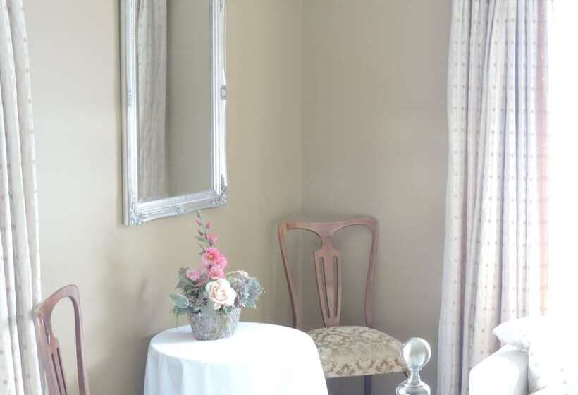 צימר Ouvane Falls