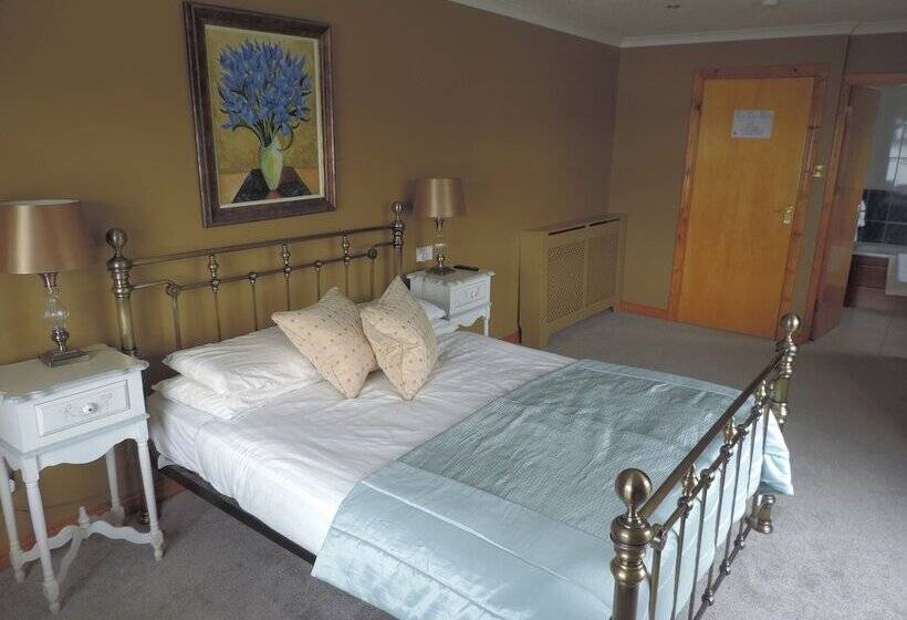 צימר Ouvane Falls