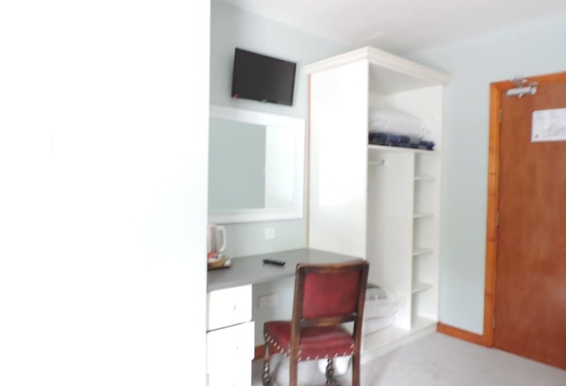 צימר Ouvane Falls