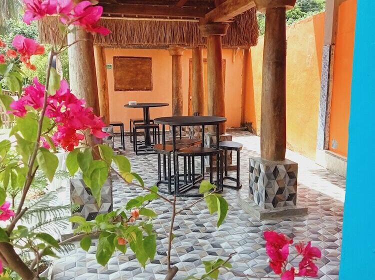 ベッドアンドブレックファースト Roby Homestay