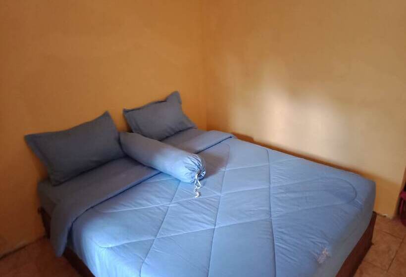 ベッドアンドブレックファースト Roby Homestay