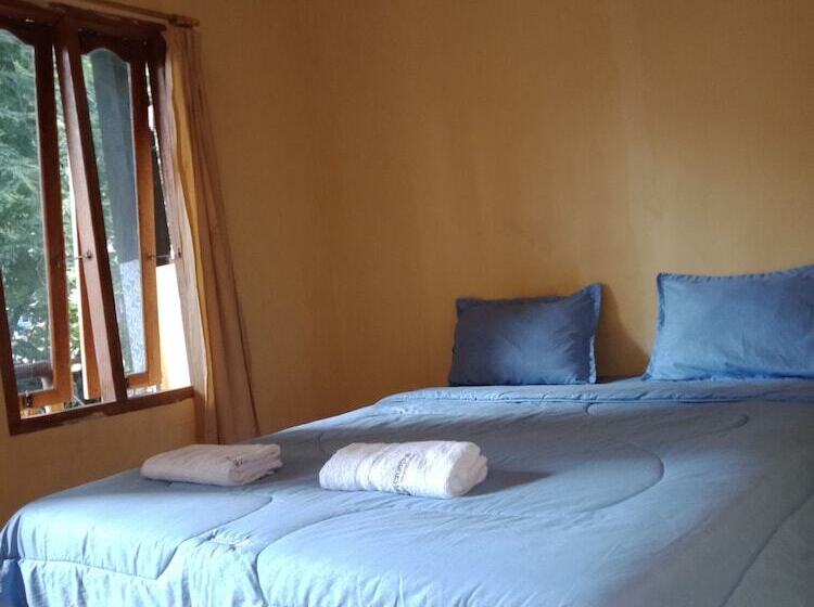 ベッドアンドブレックファースト Roby Homestay