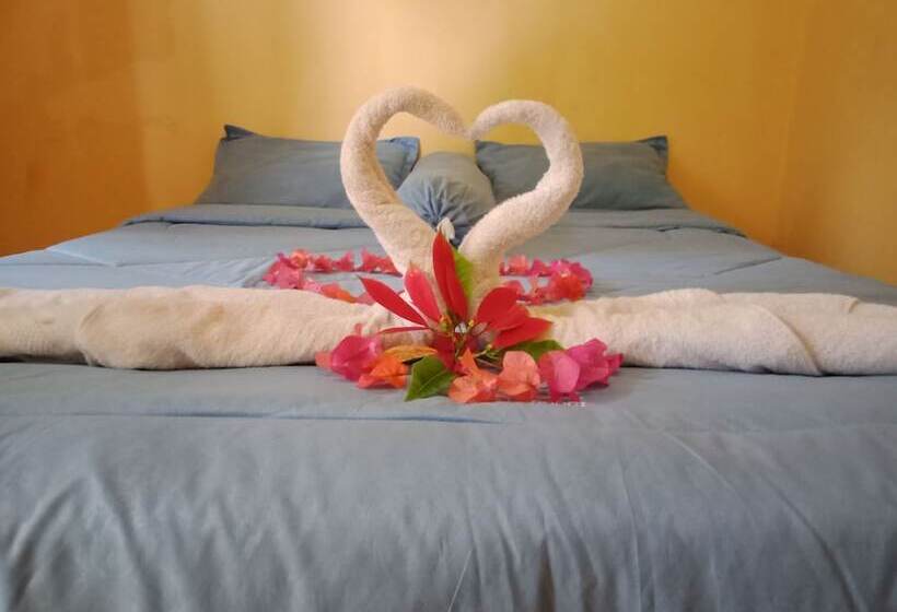 ベッドアンドブレックファースト Roby Homestay