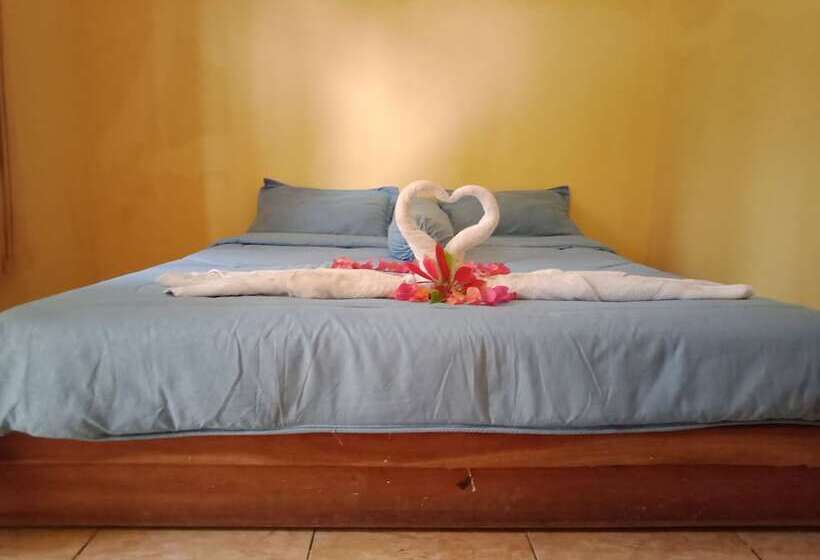 ベッドアンドブレックファースト Roby Homestay