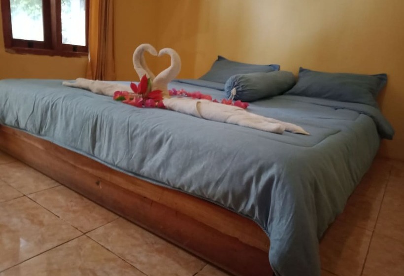 ベッドアンドブレックファースト Roby Homestay