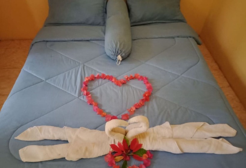 ベッドアンドブレックファースト Roby Homestay