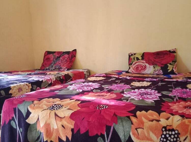 ベッドアンドブレックファースト Roby Homestay